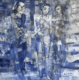 ATTENTION / Rapperswil / CH