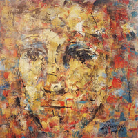 FACE im warmen Licht